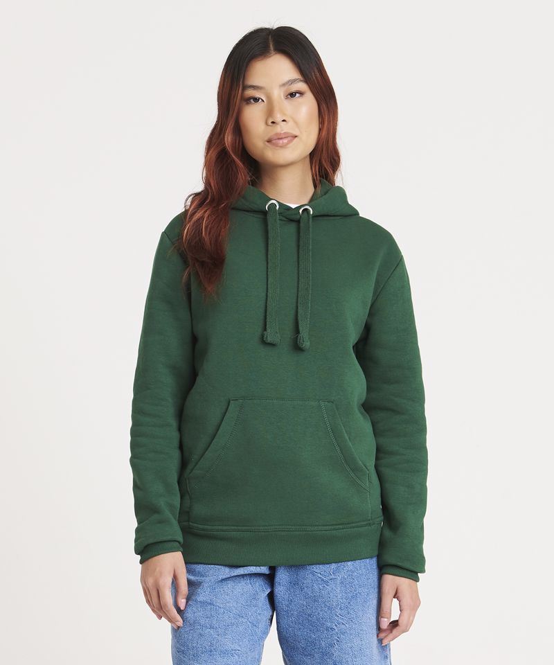 Heavyweight hoodie JH101 Clothesline Direct